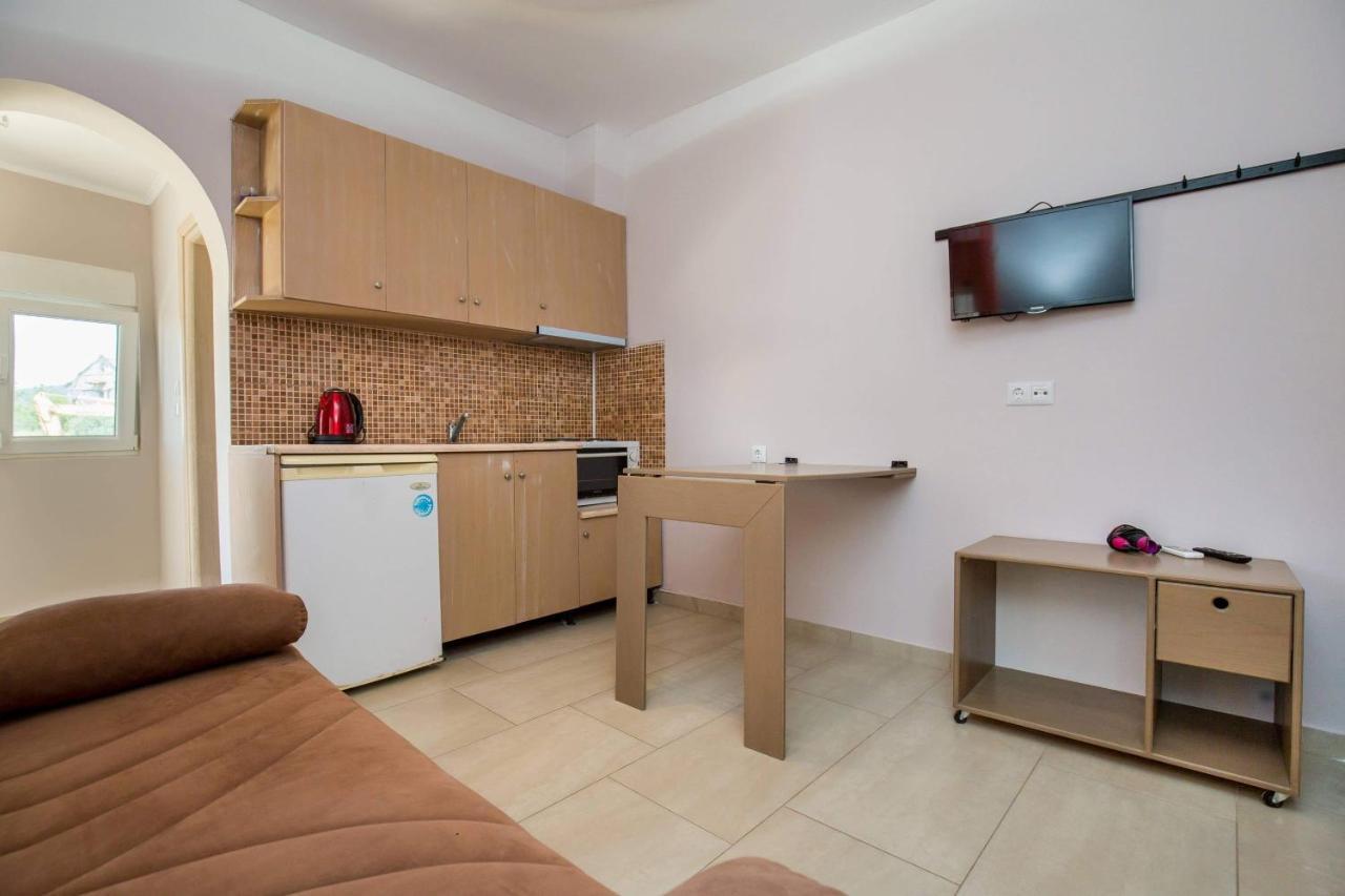 Lena Apartments II Limenaria  Exterior foto